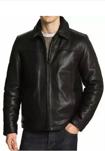 Cafe racer biker leather - biker,