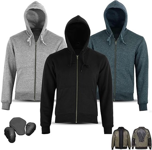 Men motorcycle aramid - men’s,