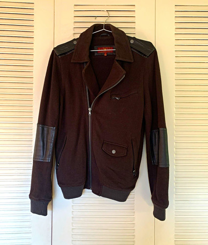 For all mankind men black - all,
